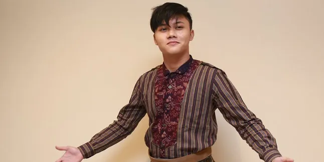 Duet Dengan Titi DJ dan Isyana, Ini Kata Rizky Febian