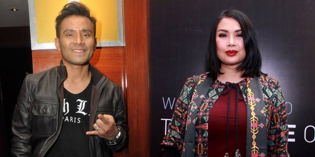 Duet Dengan Titi DJ, Judika Selalu Terkenang Masa Idol