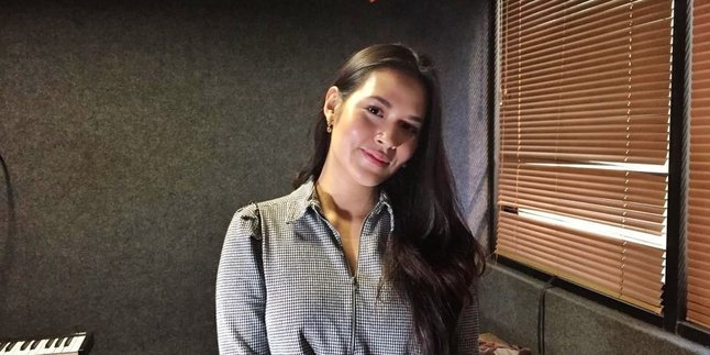 Duet di 'Konser Marcell Tujuh Belas', Raisa Hapal di Luar Kepala Lagu Marcell Siahaan