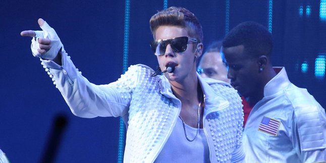 Duet Justin Bieber Dengan Michael Jackson Segera Dirilis