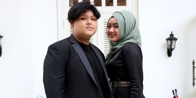 Duet Kakak Beradik Raihan dan Beby Rilis Single Berjudul 'Makan Hati', Debut Mereka Sebagai Penyanyi di Penghujung Tahun