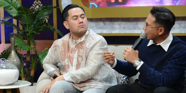 Duet Maut King Nassar dan Andhika Pratama Siap Obati Stres