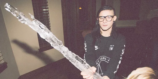 Duet Maut Skrillex dan Diplo Mampu Raih Posisi Pertama