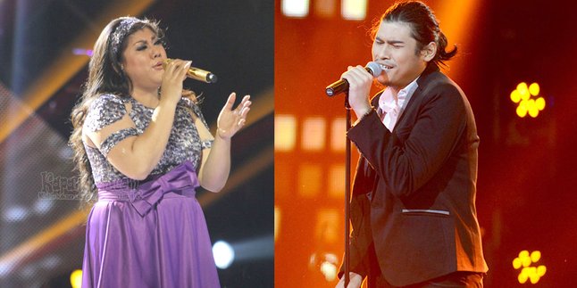 Duet Paling Romantis, Virzha Pacari Regina Ivanova!