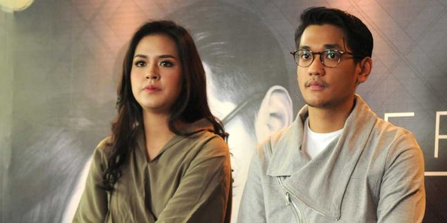 Duet 'Percayalah', Raisa & Afgan Sudah Saling 'Naksir' Sejak Awal