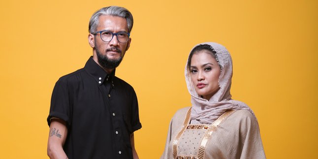 Duet, Reza The Groove & Netta KD Ketemu Karena Jadi Penyiar