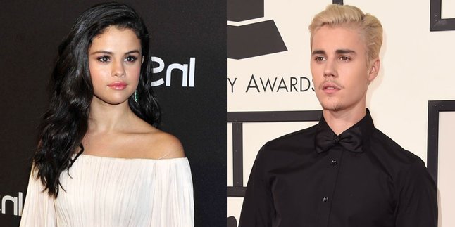 Duet Selena Gomez - Justin Bieber Bukan Sesuatu Yang Mustahil!