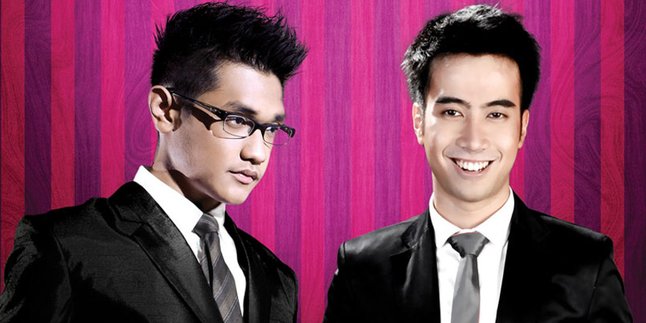 Duet Seru, Afgan Ngerap dan Vidi Nyanyi Dangdut