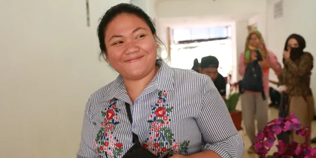 Dugaan Penipuan 61 Juta Rupiah, Ini Klarifikasi Putri Nia Daniati