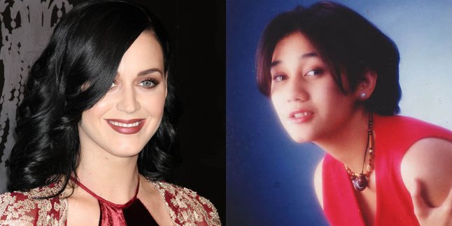 Dugaan Plagiat, Fans Nike Ardilla Bicara Soal Lagu Katy Perry!