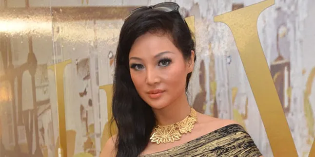 Dugem, Rahasia Cantik Fifie Buntaran