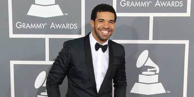 Duh! 2 Lagu Baru Drake Bocor Duh! 2 Lagu Baru Drake Bocor