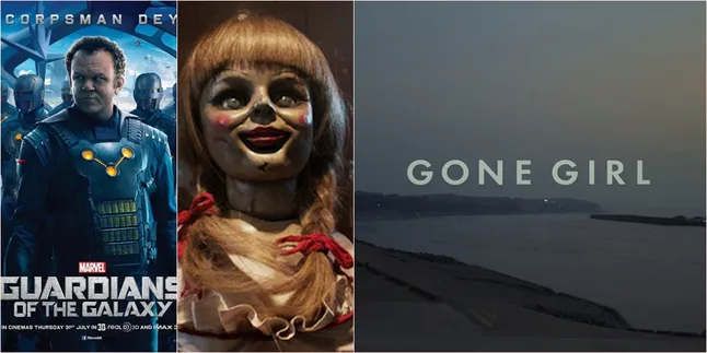 Duh, Film Terlaris Amerika Tak Bisa Tayang di Indonesia! Duh, Film Terlaris Amerika Tak Bisa Tayang di Indonesia!