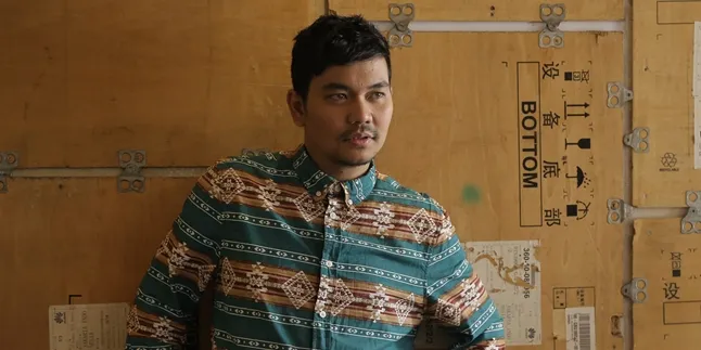 Duka Kembali Hadir, Ayahanda Indra Bekti Meninggal Dunia Duka Kembali Hadir, Ayahanda Indra Bekti Meninggal Dunia