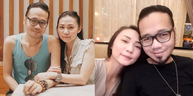 Duka Pacar Mendengar Kabar Kematian Andika Kerispatih Yang Mendadak Duka Pacar Mendengar Kabar Kematian Andika Kerispatih Yang Mendadak