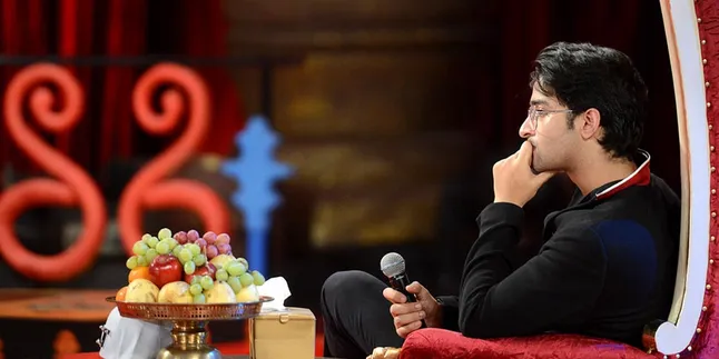 Duka Shaheer Sheikh Jelang Grand Final 'Panah Asmara Arjuna'