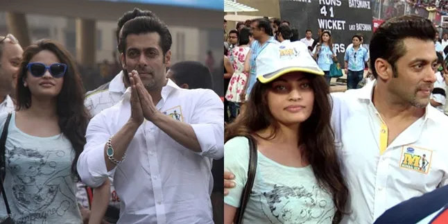 Dukung Aishwarya Rai KW, Salman Khan Panen Kritikan Pedas Dukung Aishwarya Rai KW, Salman Khan Panen Kritikan Pedas