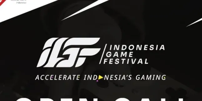 Dukung Akselerasi Industri Game, Indonesia Game Festival 2024 Jadi Event Gaming Terbesar di Indonesia