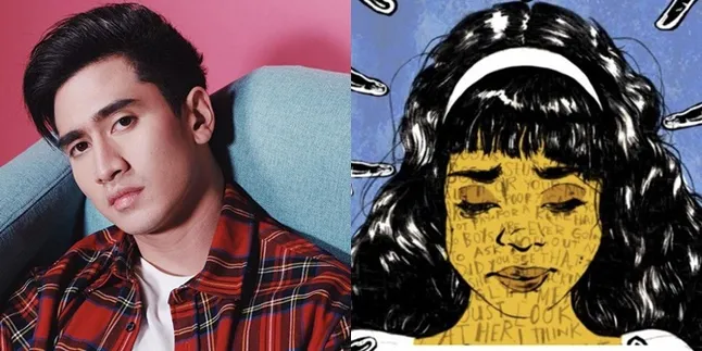 Dukung Audrey, Verrell Bramasta Akui Pernah Jadi Korban Bullying di Sekolah Dukung Audrey, Verrell Bramasta Akui Pernah Jadi Korban Bullying di Sekolah