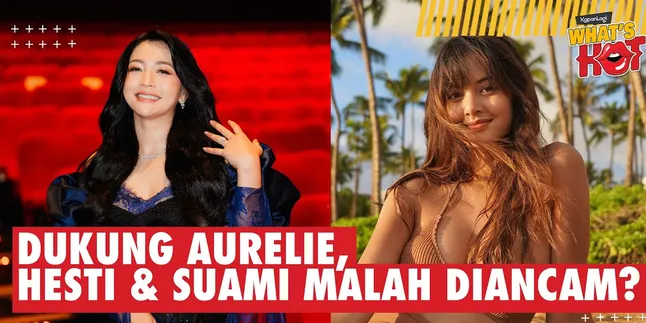 Support Aurelie Moeremans, Hesti Purwadinata & Edo Borne as Targets of Intimidating Messages