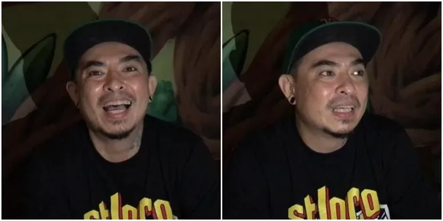 Dukung Belanda dan Korea Selatan di Piala Dunia Qatar, Berry St.Loco: Opa Gue Orang Belanda, Nyokap Korea Dukung Belanda dan Korea Selatan di Piala Dunia Qatar, Berry St.Loco: Opa Gue Orang Belanda, Nyokap Korea