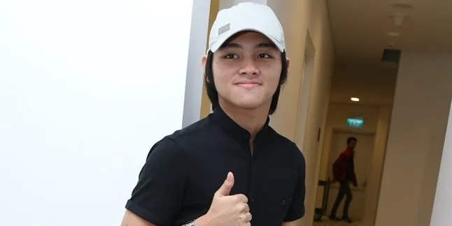 Dukung Indonesia, Aldi CJR Nonton Langsung Final Piala AFF 2016