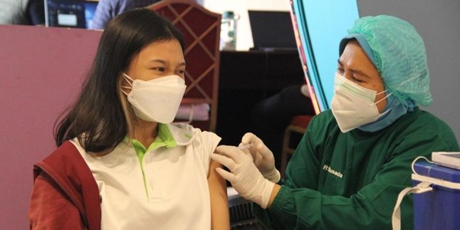 Supporting Indonesia's Covid-19 Free, All Central Park and Neo Soho Mall Employees Have Been 100% Vaccinated