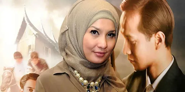 Dukung Jokowi, Arzeti Bilbina Tak Mau Bandingkan Dengan Prabowo Dukung Jokowi, Arzeti Bilbina Tak Mau Bandingkan Dengan Prabowo