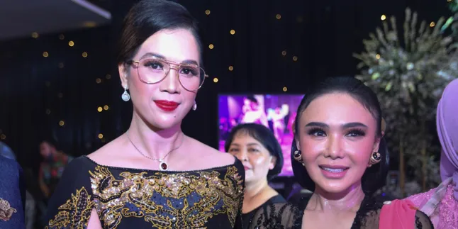 Dukung Kebaya Goes to UNESCO, Novita Imelda Imbau Pakai Batik di Berbagai Kesempatan Dukung Kebaya Goes to UNESCO, Novita Imelda Imbau Pakai Batik di Berbagai Kesempatan