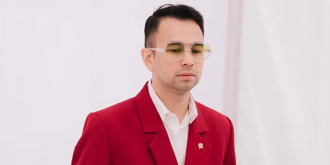 Dukung Konsep One-stop Community Hub, Raffi Ahmad Singgung Kebangkitan Inovasi Ekraf Dukung Konsep One-stop Community Hub, Raffi Ahmad Singgung Kebangkitan Inovasi Ekraf