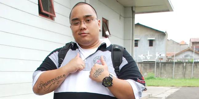 Dukung 'MALL KLENDER', Saykoji Rilis 'Shadows of My Heart'