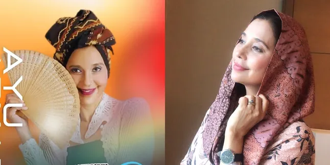 Dukung Pariwisata dan Ekonomi Kreatif, Ayu Azhari Akan Hadiri 'Festival Pasir Padi'