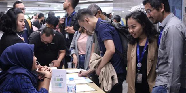 Dukung Pariwisata Indonesia, Peserta WSA Wajib Punya Ide Brilian