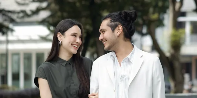 Fully Supporting His Girlfriend, Giorgino Abraham Praises Yasmin Napper's Work Ethic