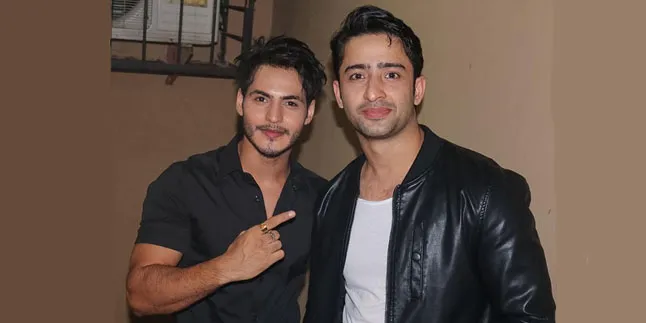 Dukung Serial Terbaru Shaheer, Ravi Bhatia Beri Ucapan Manis Ini Dukung Serial Terbaru Shaheer, Ravi Bhatia Beri Ucapan Manis Ini