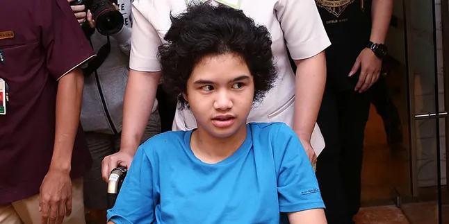 Dul Belum Tahu Berkas Kasusnya Sudah lengkap Dul Belum Tahu Berkas Kasusnya Sudah lengkap