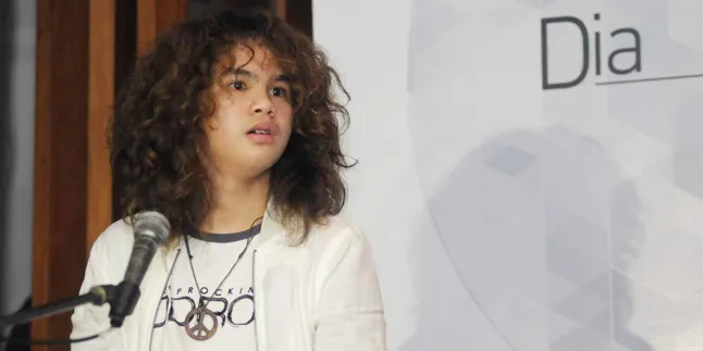 Dul Ingin Buat Film Perjuangan Ayah dan Bunda Taklukkan Jakarta