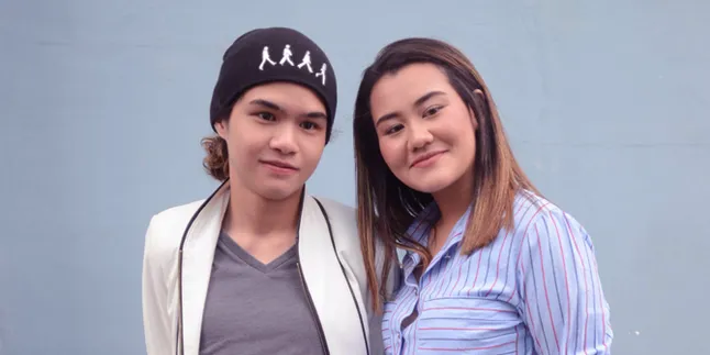 Dul Jaelani Beberkan Sifat-Sifat Aaliyah Massaid yang Bikin Cocok Dul Jaelani Beberkan Sifat-Sifat Aaliyah Massaid yang Bikin Cocok