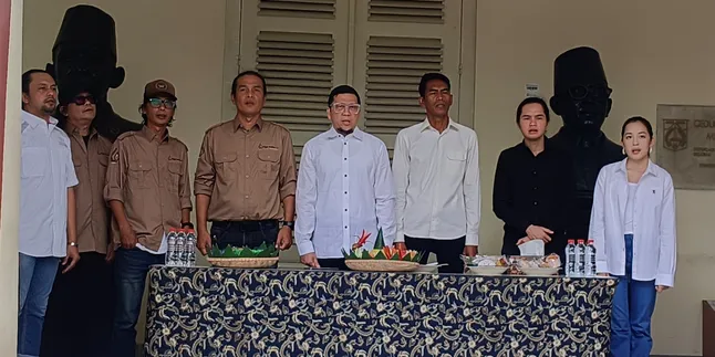 Dul Jaelani Curhat, Sedih Lihat Banyak Anak Muda Lupakan Sejarah