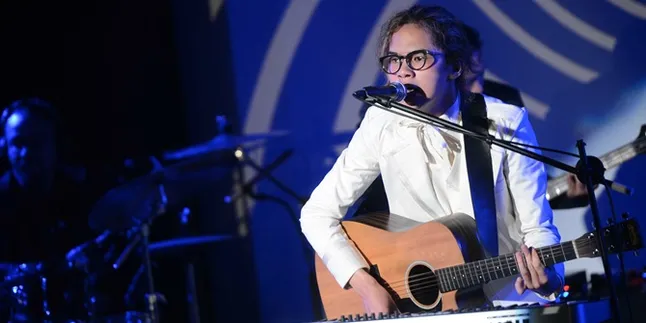 Dul Jaelani Ngaku Nangis di Kamar Hotel Sebelum Irwan & Maia Estianty Ijab Kabul