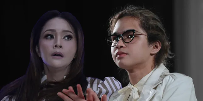 Dul Jaelani Sempat Nangis Vokal Dibilang Jelek Oleh Maia Estianty Dul Jaelani Sempat Nangis Vokal Dibilang Jelek Oleh Maia Estianty