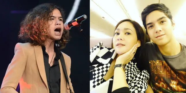 Dul Jaelani Ulang Tahun, Maia & Al Ghazali Terbang ke Eropa Dul Jaelani Ulang Tahun, Maia & Al Ghazali Terbang ke Eropa