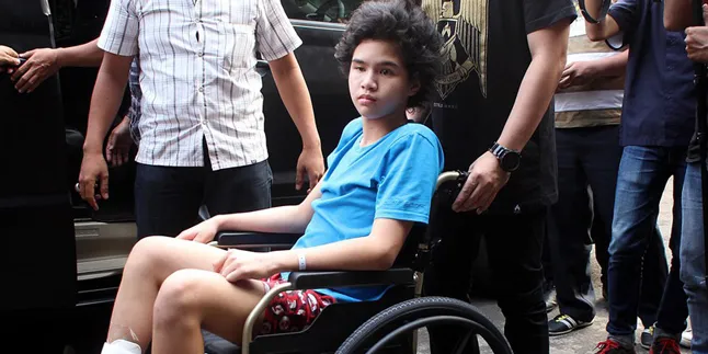 Dul Masih Bolak-Balik Rumah Sakit