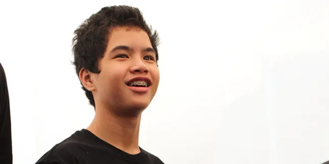 Pasca Operasi Kelima, Dul Sudah Bisa Duduk