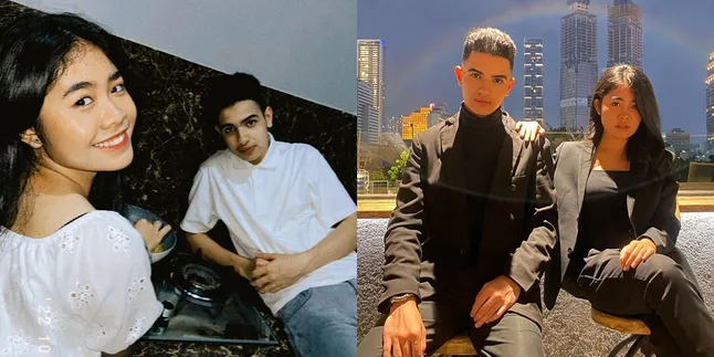Dulu Artis Cilik, Ini 7 Potret Alifa Lubis di Usia 15 Tahun - Sudah Punya Kekasih dan Gaya Pacarannya Bucin Banget Dulu Artis Cilik, Ini 7 Potret Alifa Lubis di Usia 15 Tahun - Sudah Punya Kekasih dan Gaya Pacarannya Bucin Banget