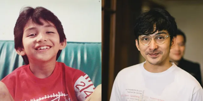Dulu Artis Cilik - Main di Warkop DKI, Ini 7 Potret Yoga Pratama yang Awet Muda di Usia 38 Tahun dan Disebut Mirip Abimana Aryasatya Dulu Artis Cilik - Main di Warkop DKI, Ini 7 Potret Yoga Pratama yang Awet Muda di Usia 38 Tahun dan Disebut Mirip Abimana Aryasatya