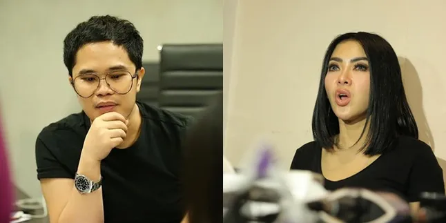 Dulu Bersahabat Dekat, Kini Bennu Sorumba Diunfollow dan Diblokir Syahrini