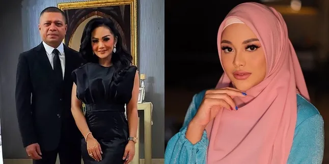 Dulu Berseteru, Raul Lemos Suami Krisdayanti Tulis Pesan Manis Untuk Aurel Hermansyah Yang Lagi Hamil Dulu Berseteru, Raul Lemos Suami Krisdayanti Tulis Pesan Manis Untuk Aurel Hermansyah Yang Lagi Hamil