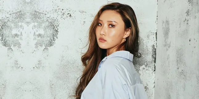 Dulu Buat Daging Jeroan Sold Out, Hwasa MAMAMOO Bikin Minyak Truffle Trending