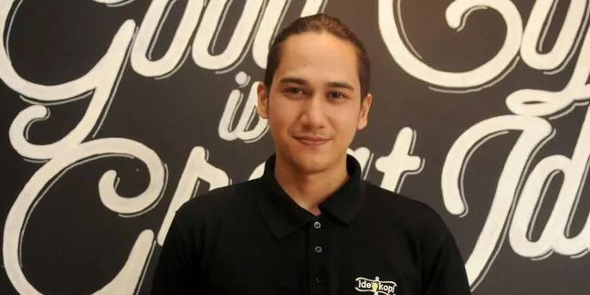 Wah, Ternyata Rama Michael Punya Bisnis Baru! Wah, Ternyata Rama Michael Punya Bisnis Baru!